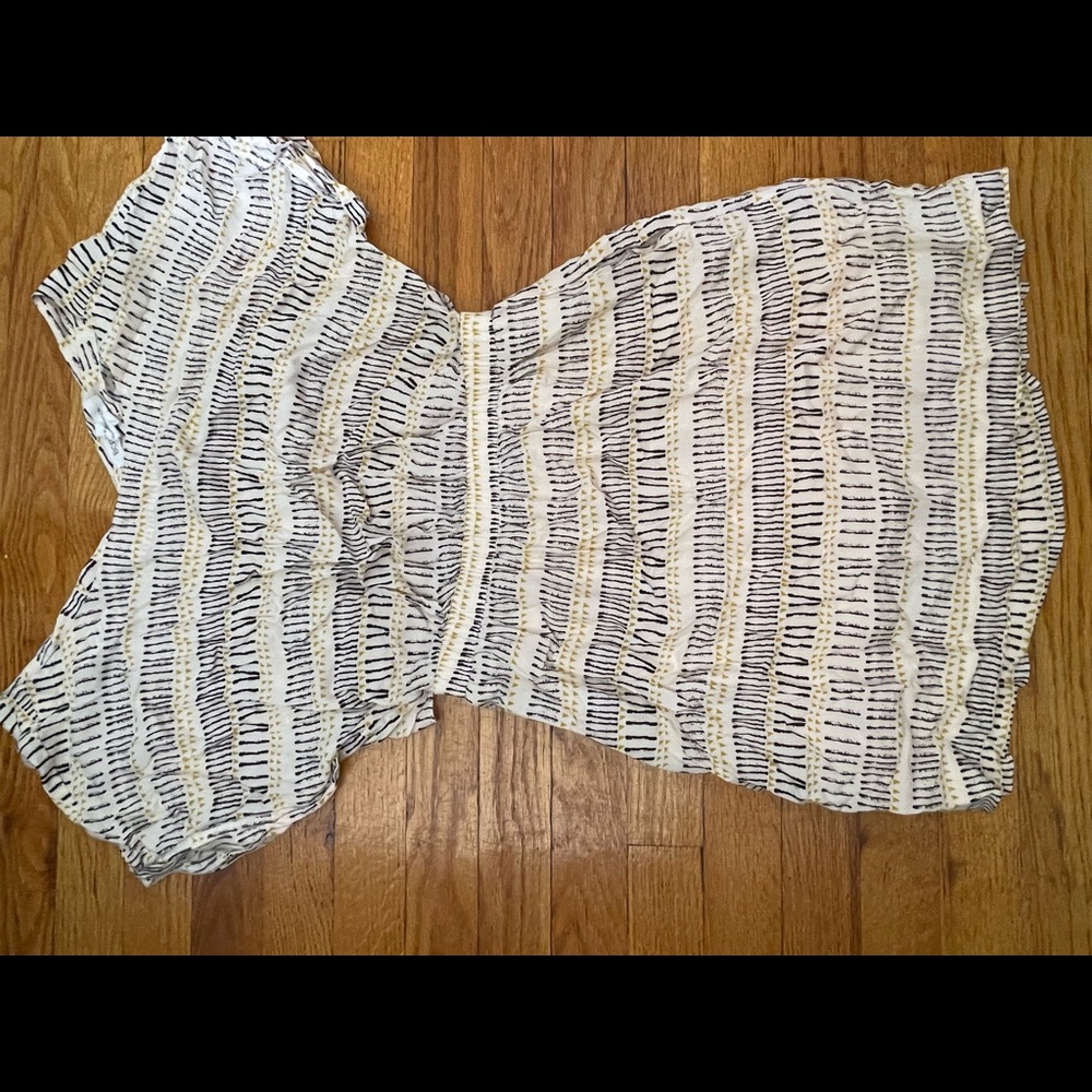 Bcbg dress